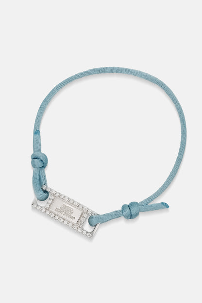 PAVE DUBRAE BRACELET