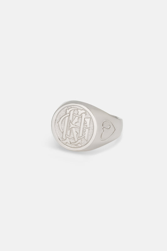 SIGNET RING