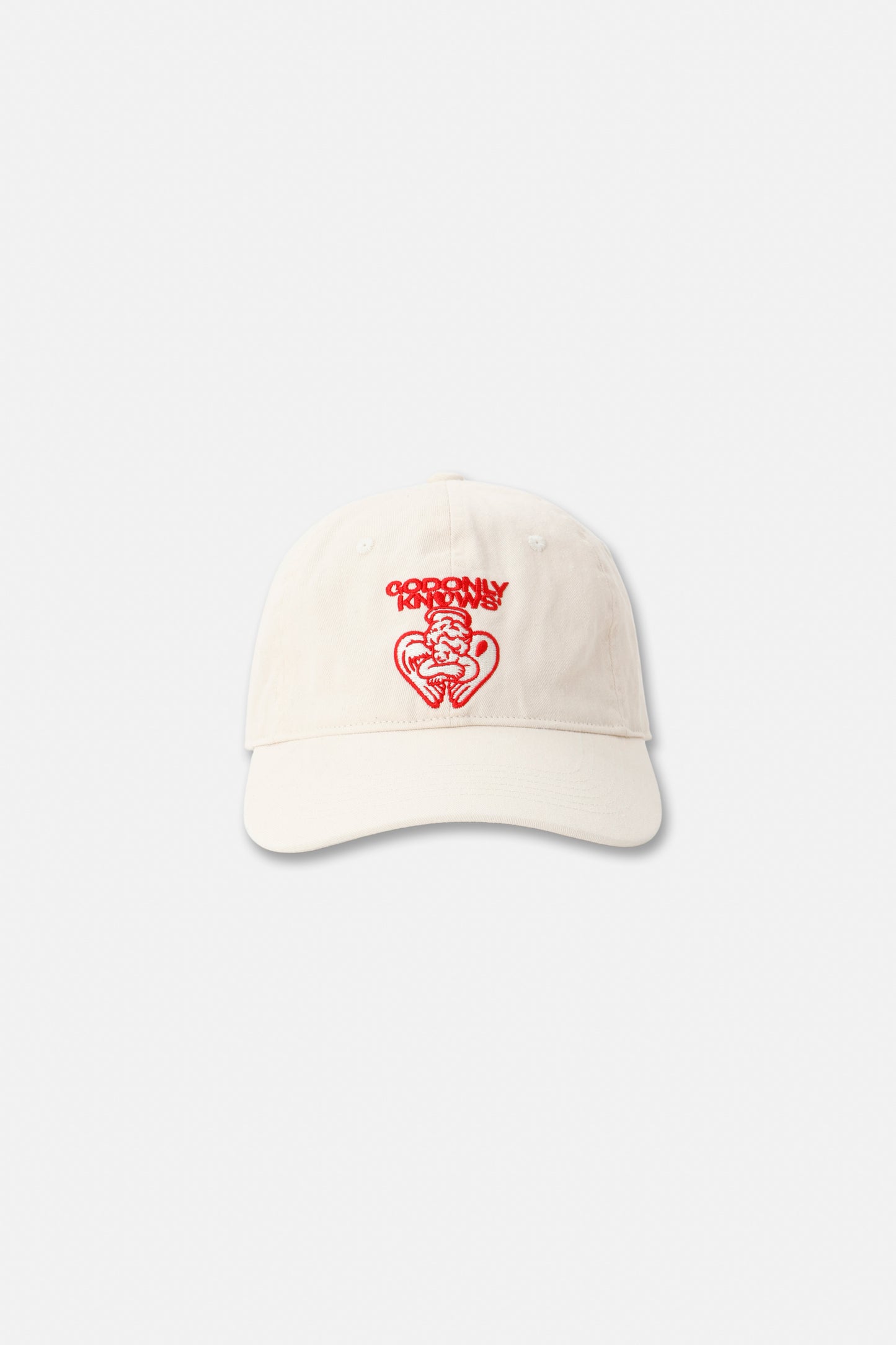 ANGEL CAP