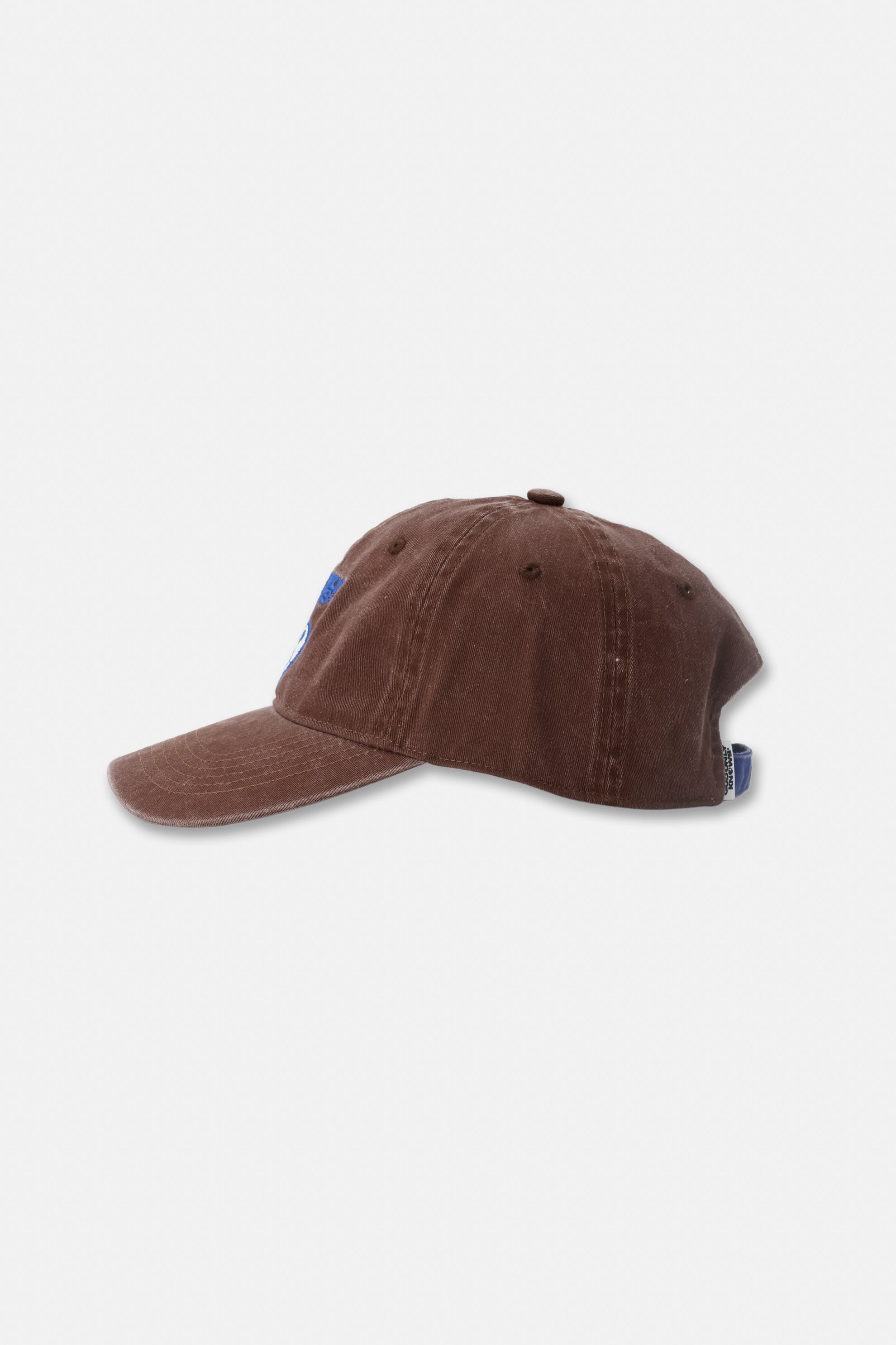 ANGEL CAP – GOD ONLY KNOWS