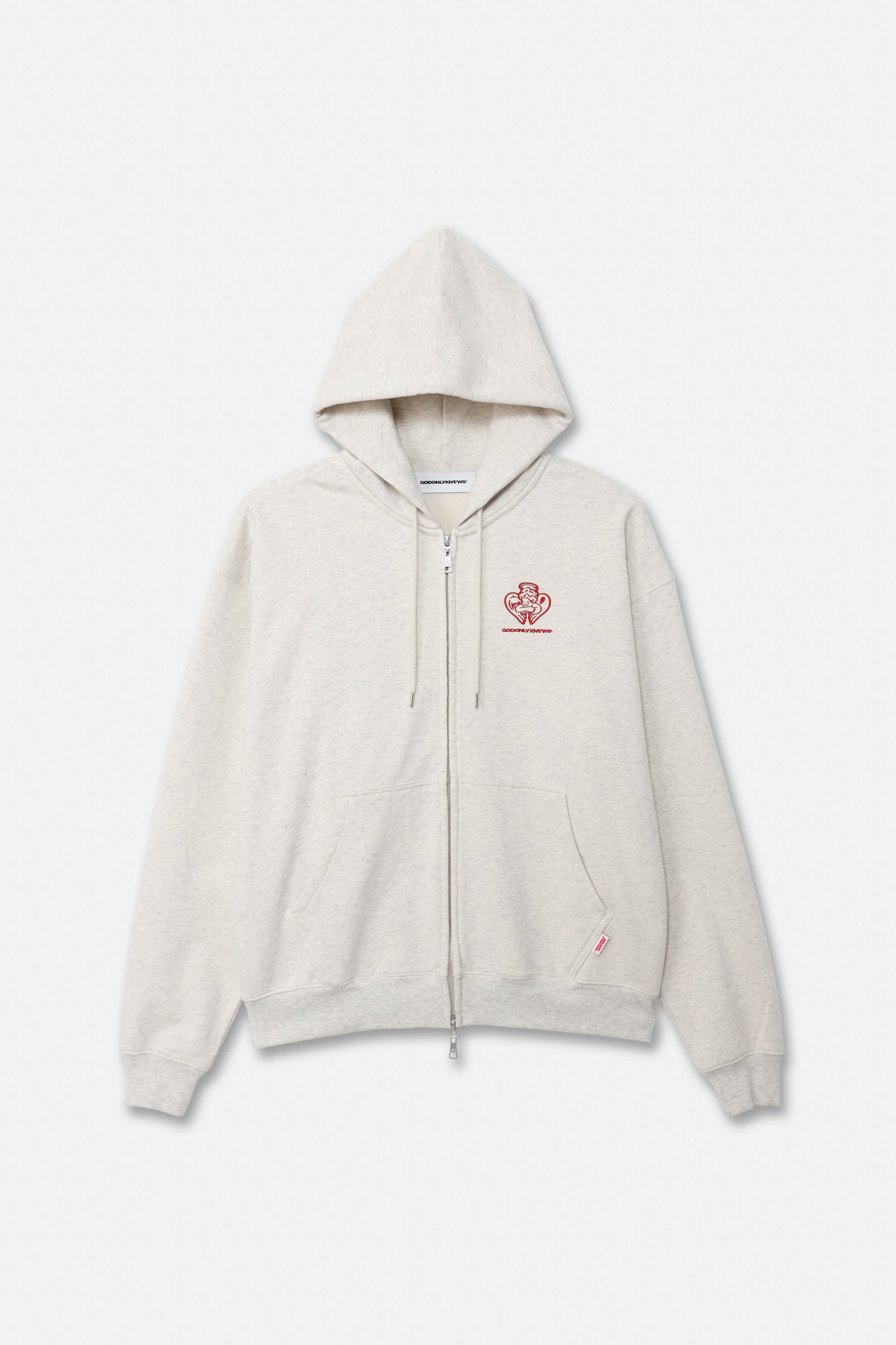 GOD ONLY KNOWS ONLINE STORE