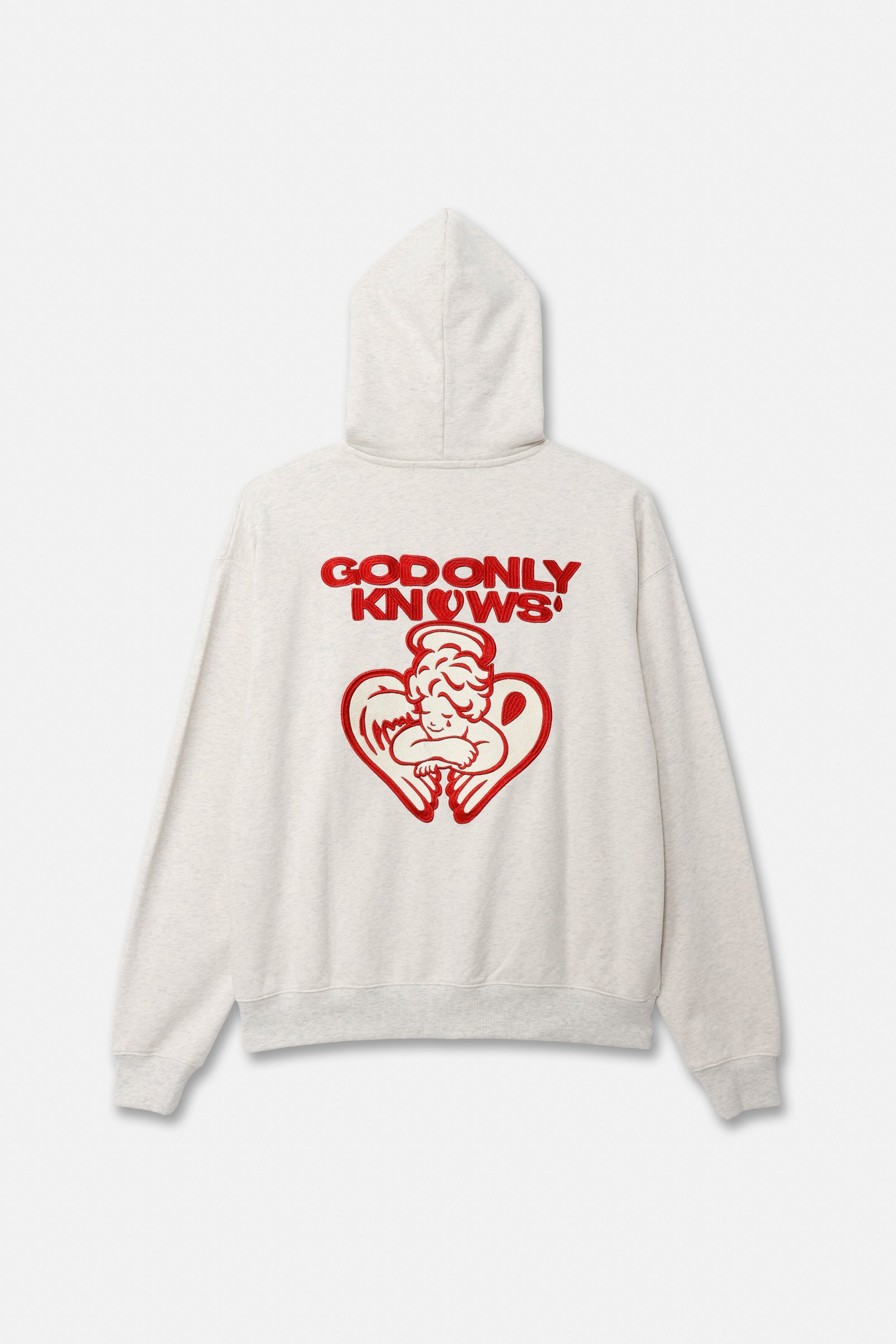 GOD ONLY KNOWS ONLINE STORE