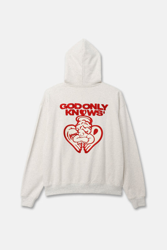 ANGEL HOODIE