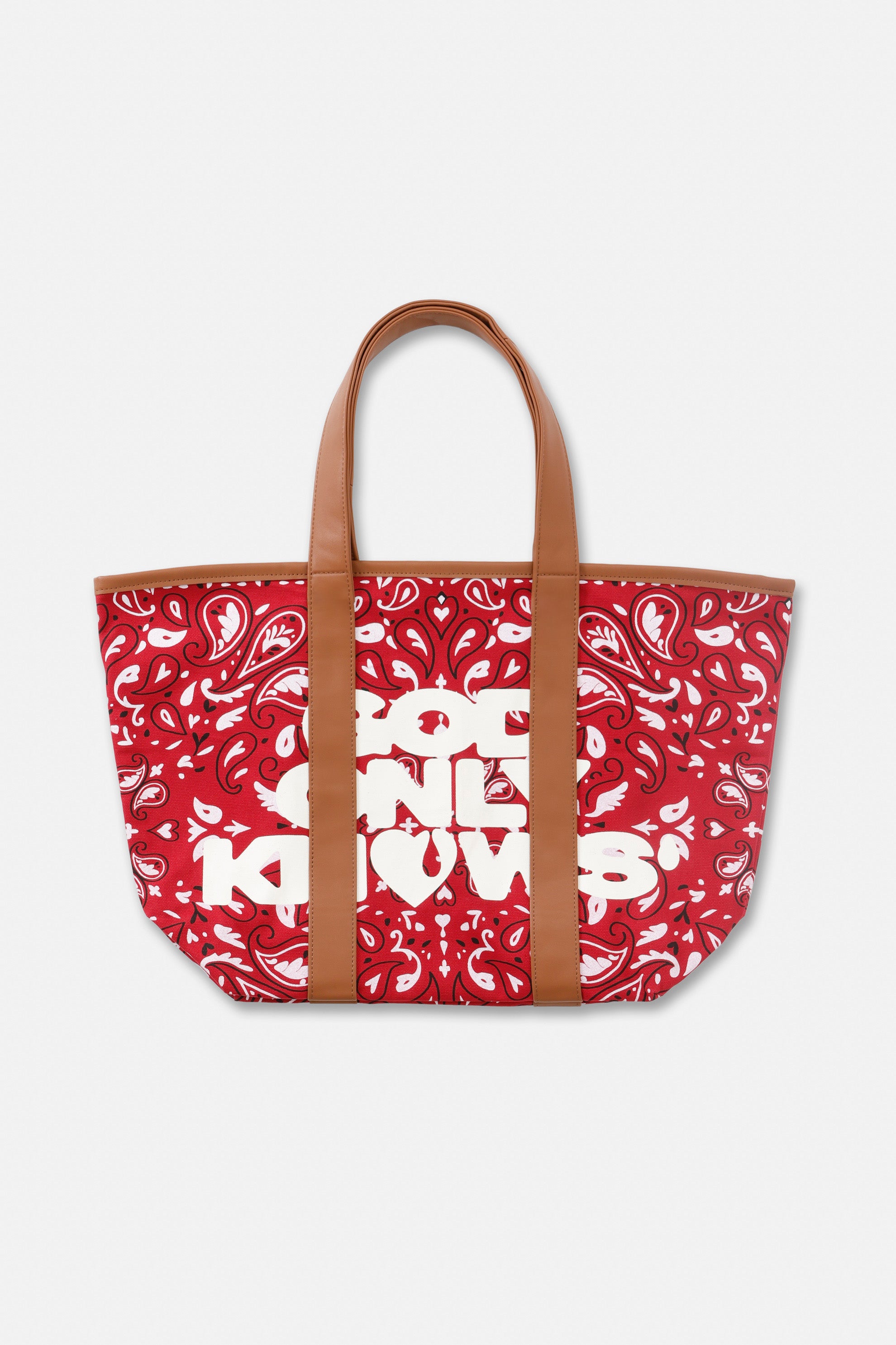 ACCESSORIES｜GOD ONLY KNOWS