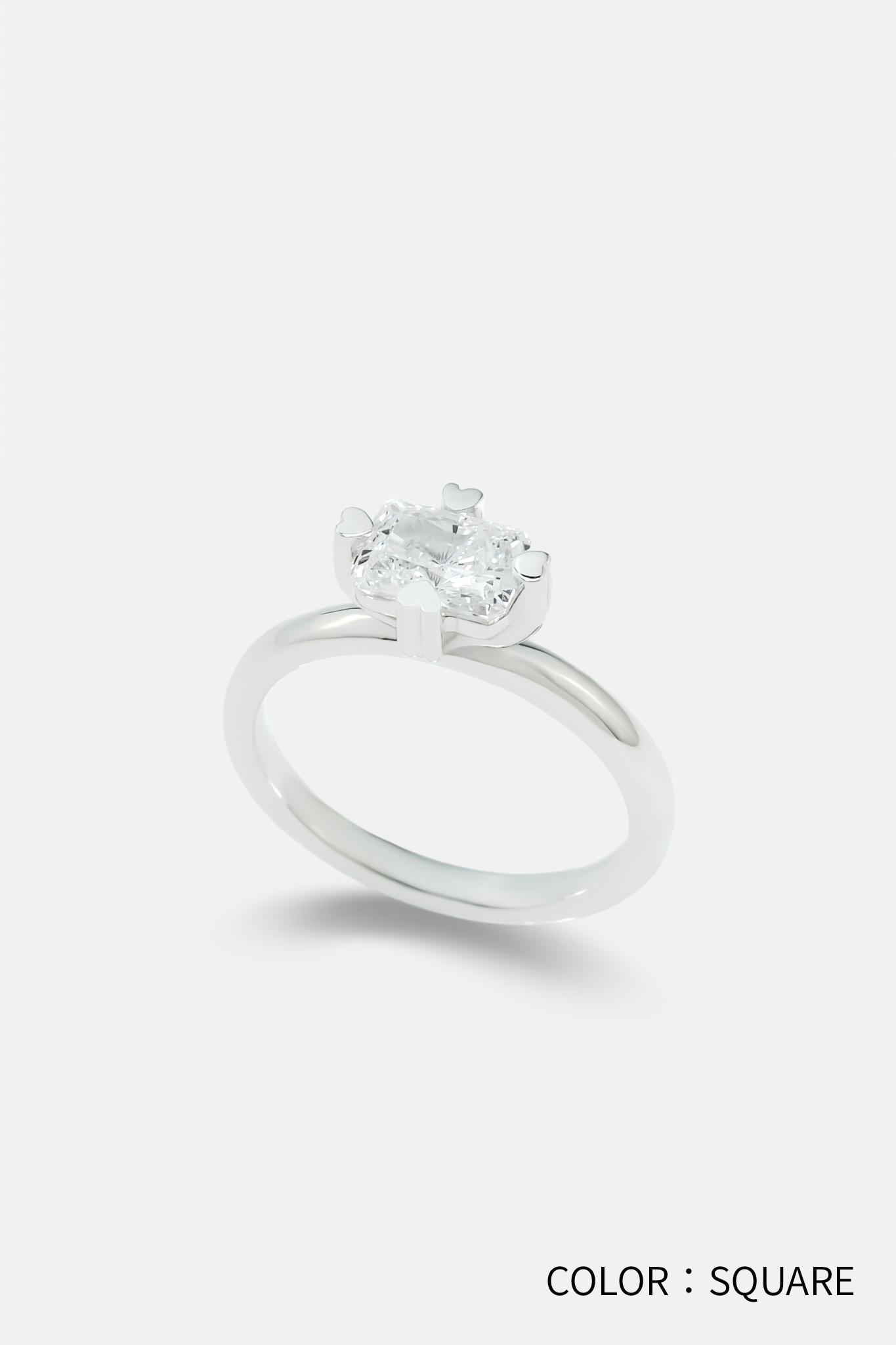 STONE SILVER RING – GOD ONLY KNOWS STONE SILVER RING – GOD ONLY KNOWS