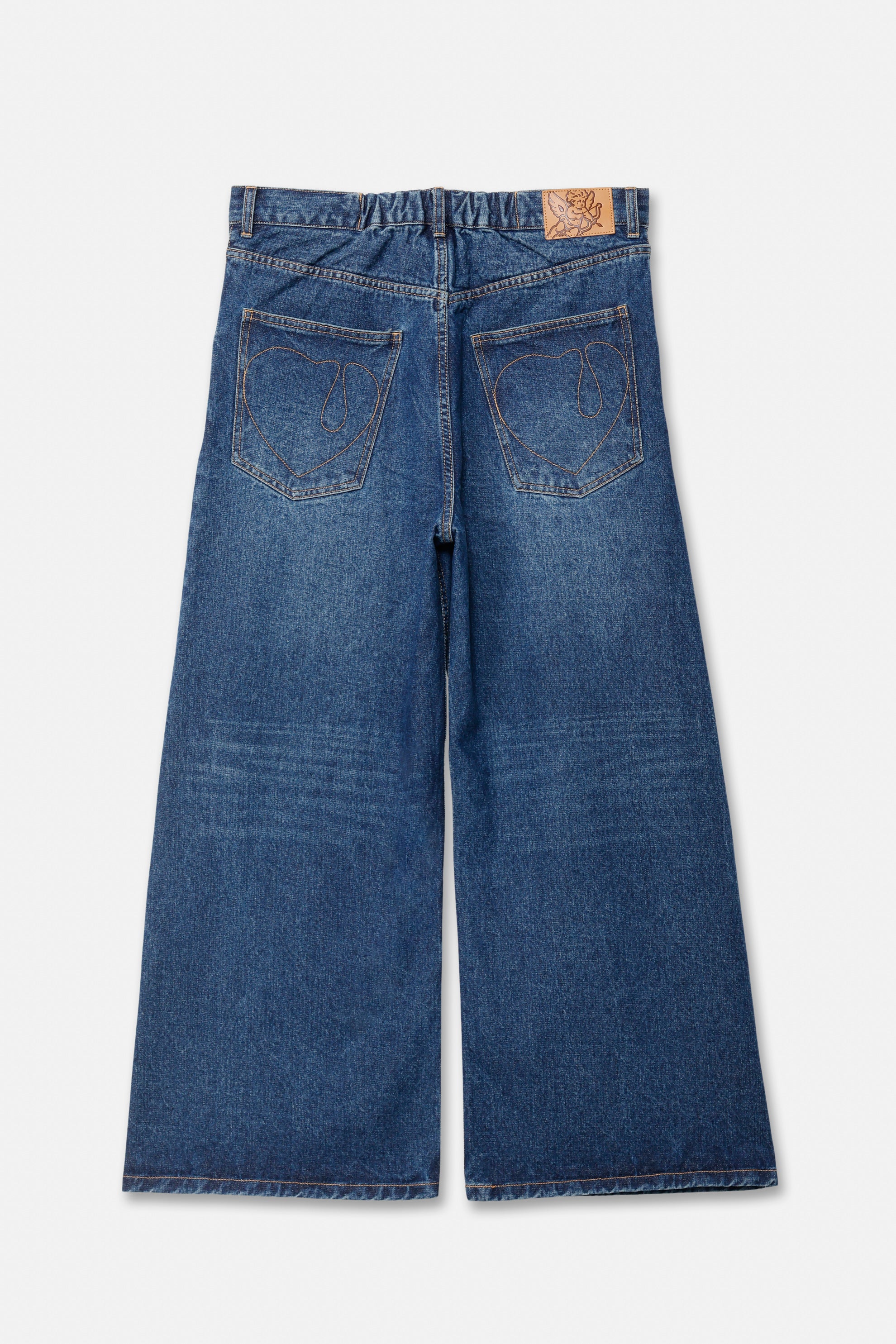 DENIM PANTS – GOD ONLY KNOWS