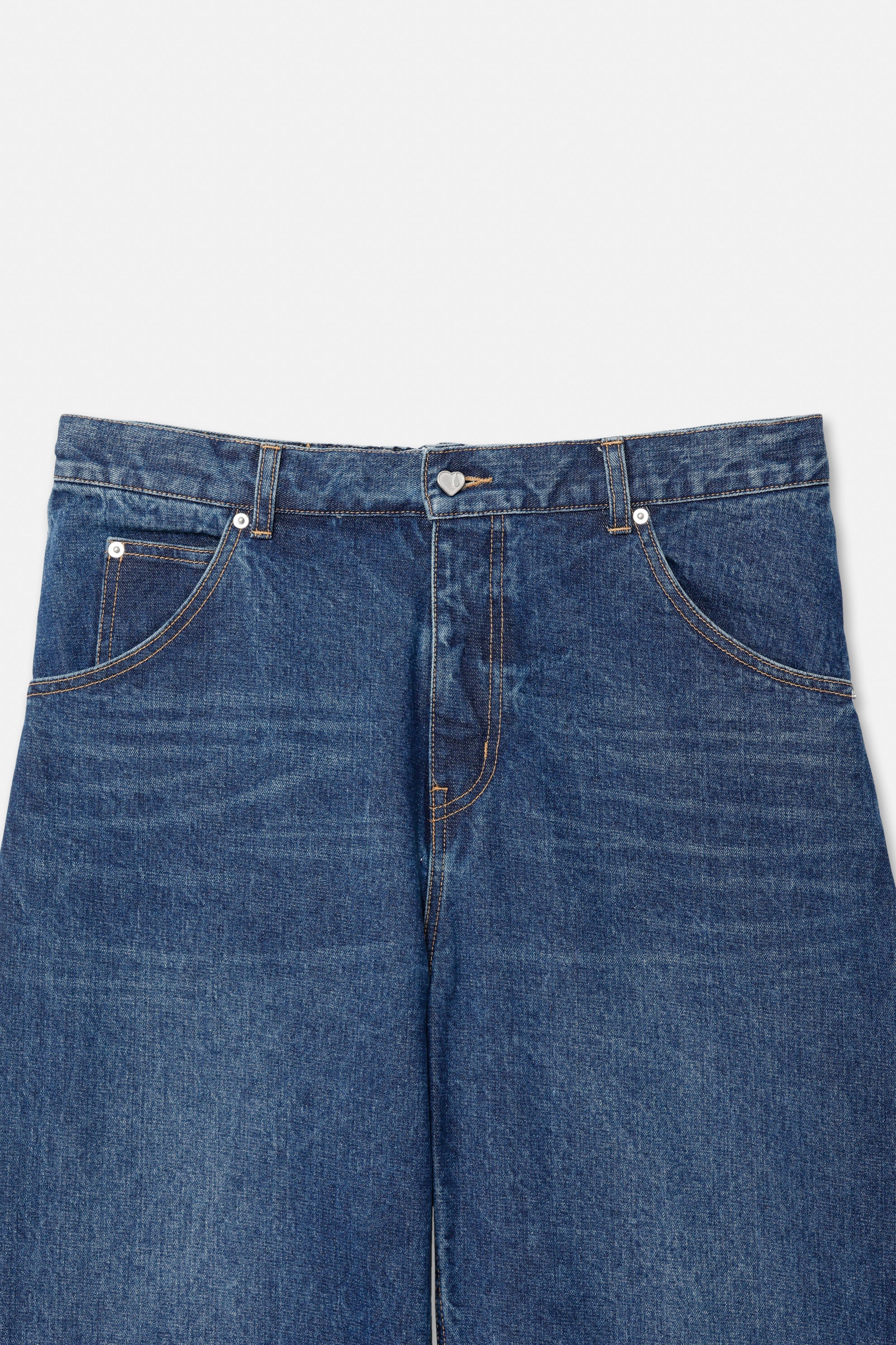 DENIM PANTS – GOD ONLY KNOWS