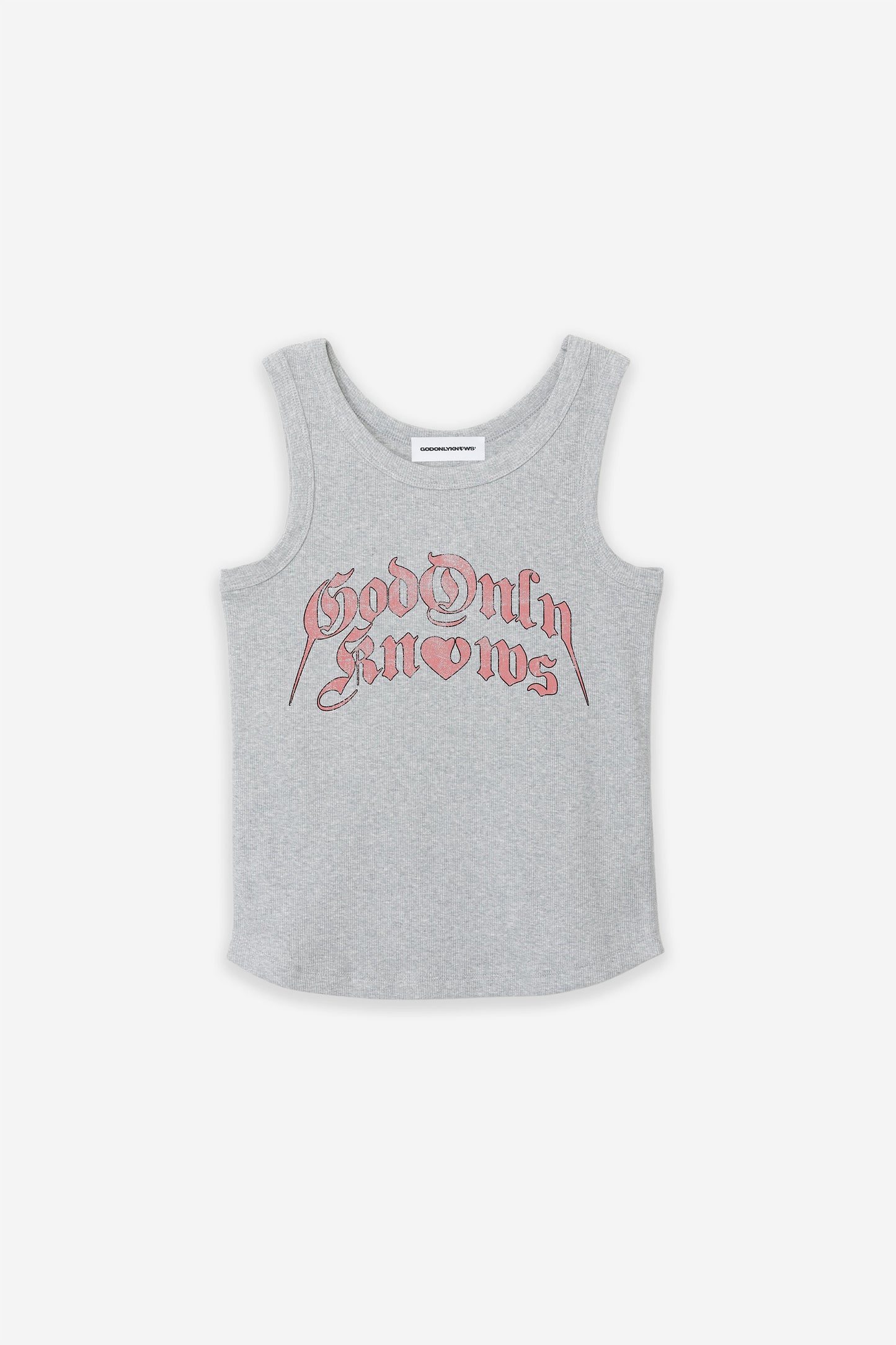 FEMALE TANK TOP