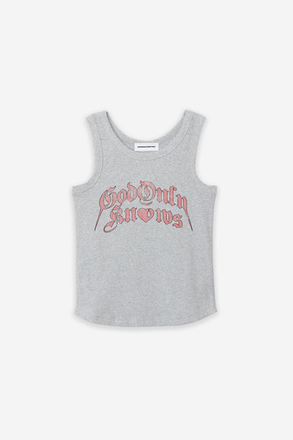 FEMALE TANK TOP