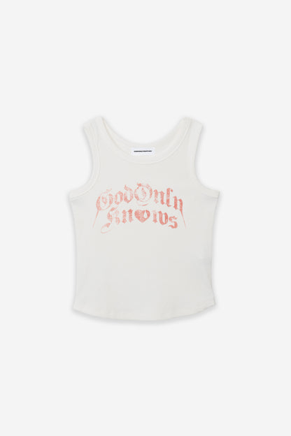 FEMALE TANK TOP
