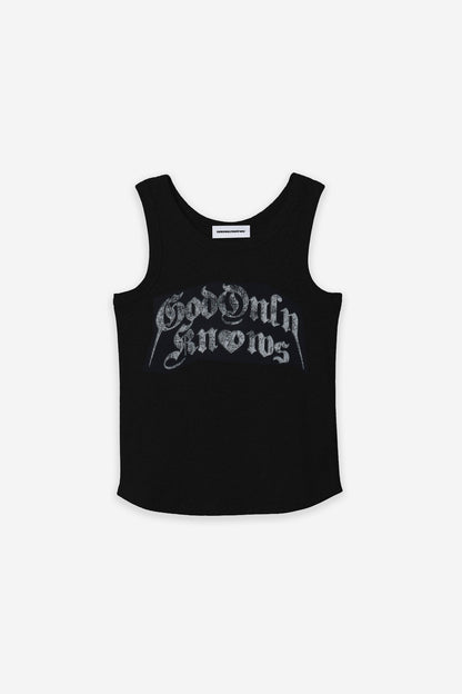 FEMALE TANK TOP