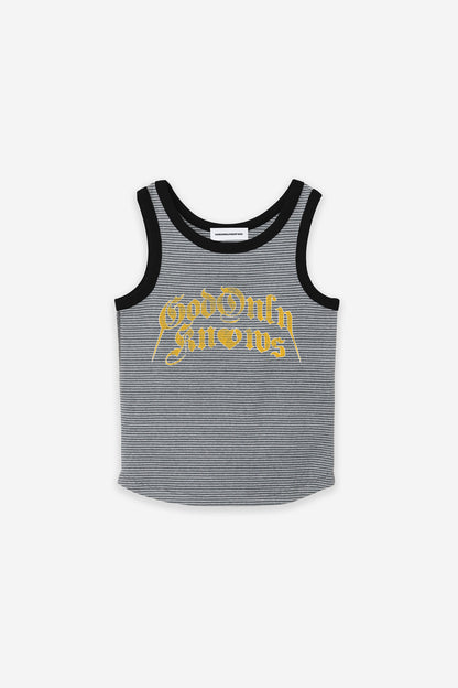 FEMALE TANK TOP