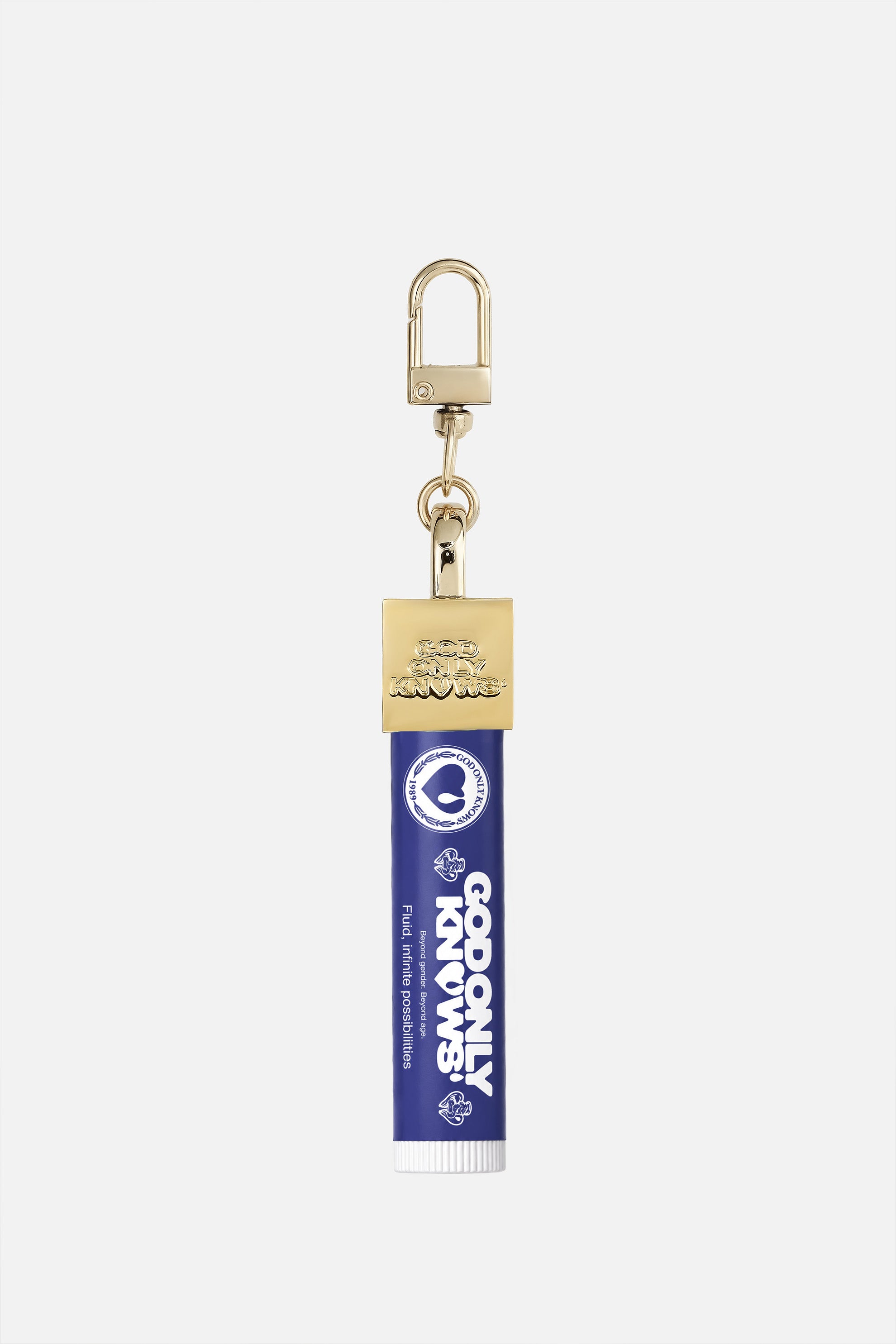 ACCESSORIES｜GOD ONLY KNOWS