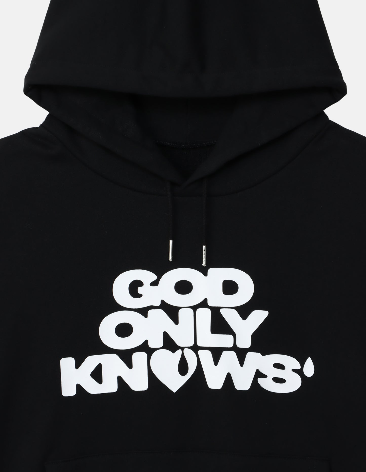 SIGNATURE SWEAT HOODIE