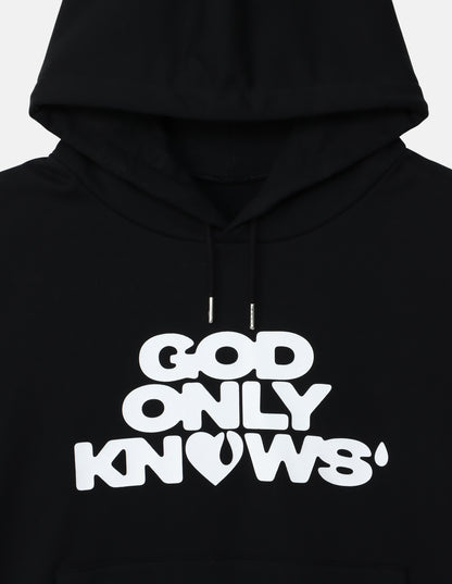 SIGNATURE SWEAT HOODIE