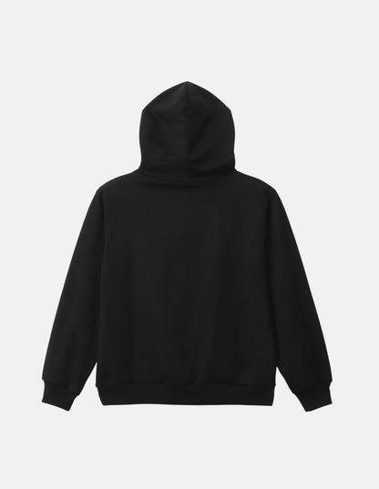 SIGNATURE SWEAT HOODIE