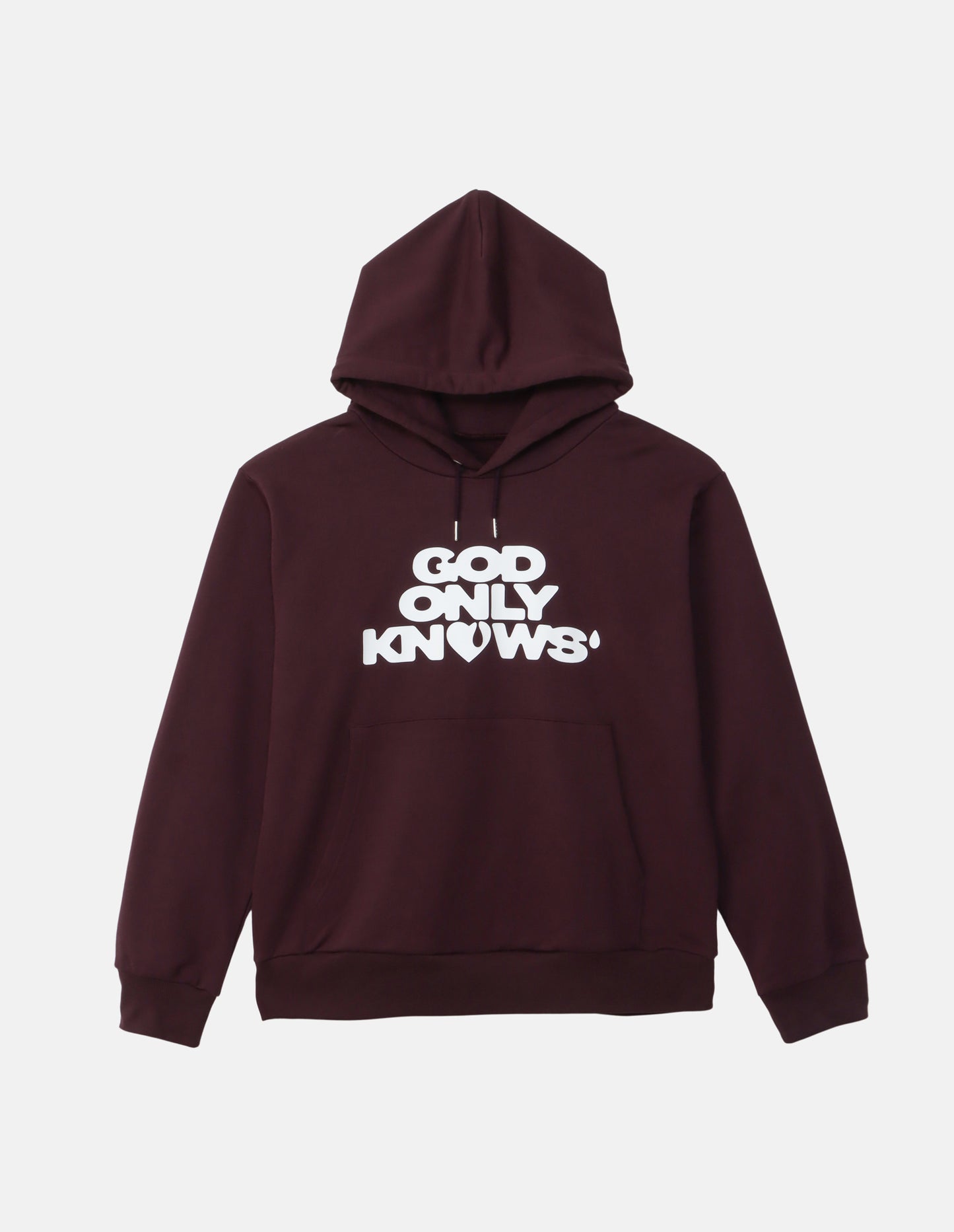 SIGNATURE SWEAT HOODIE