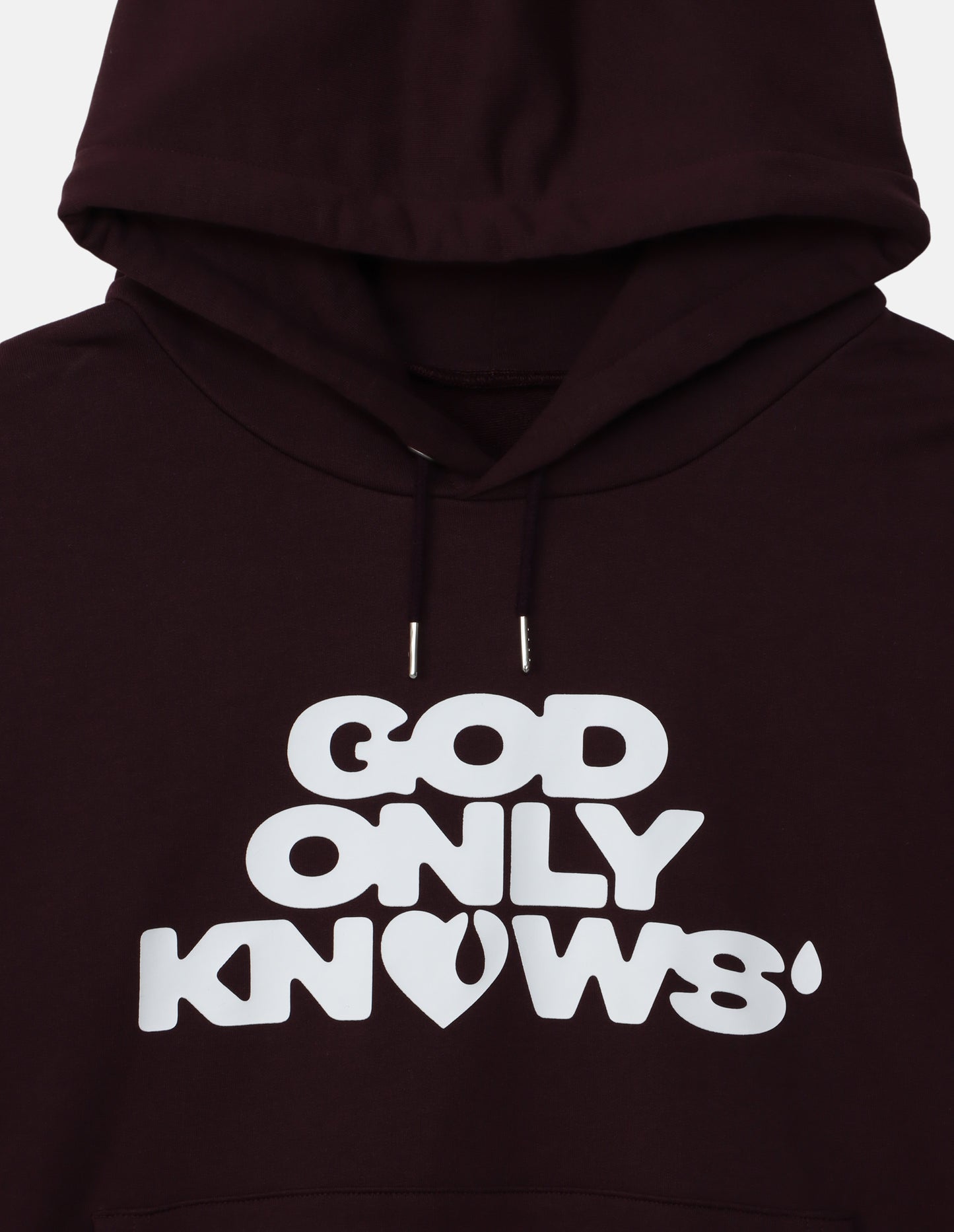 SIGNATURE SWEAT HOODIE