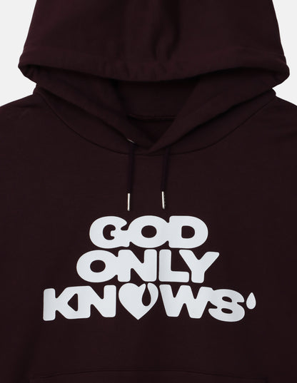 SIGNATURE SWEAT HOODIE