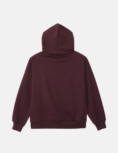 SIGNATURE SWEAT HOODIE