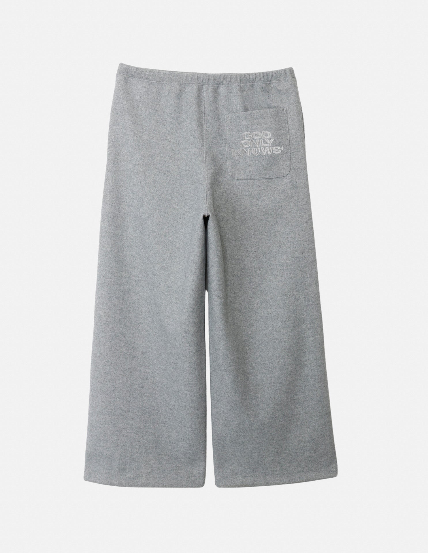 GOD ONLY KNOWS デニムパンツ APPAREL｜GOD ONLY KNOWS