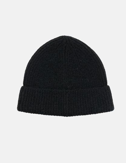 LOGO RIB BEANIE