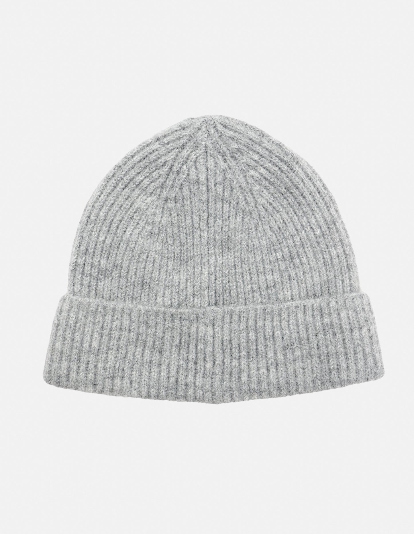 LOGO RIB BEANIE
