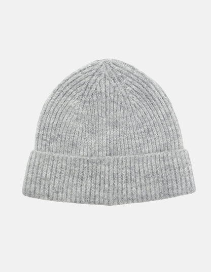 LOGO RIB BEANIE