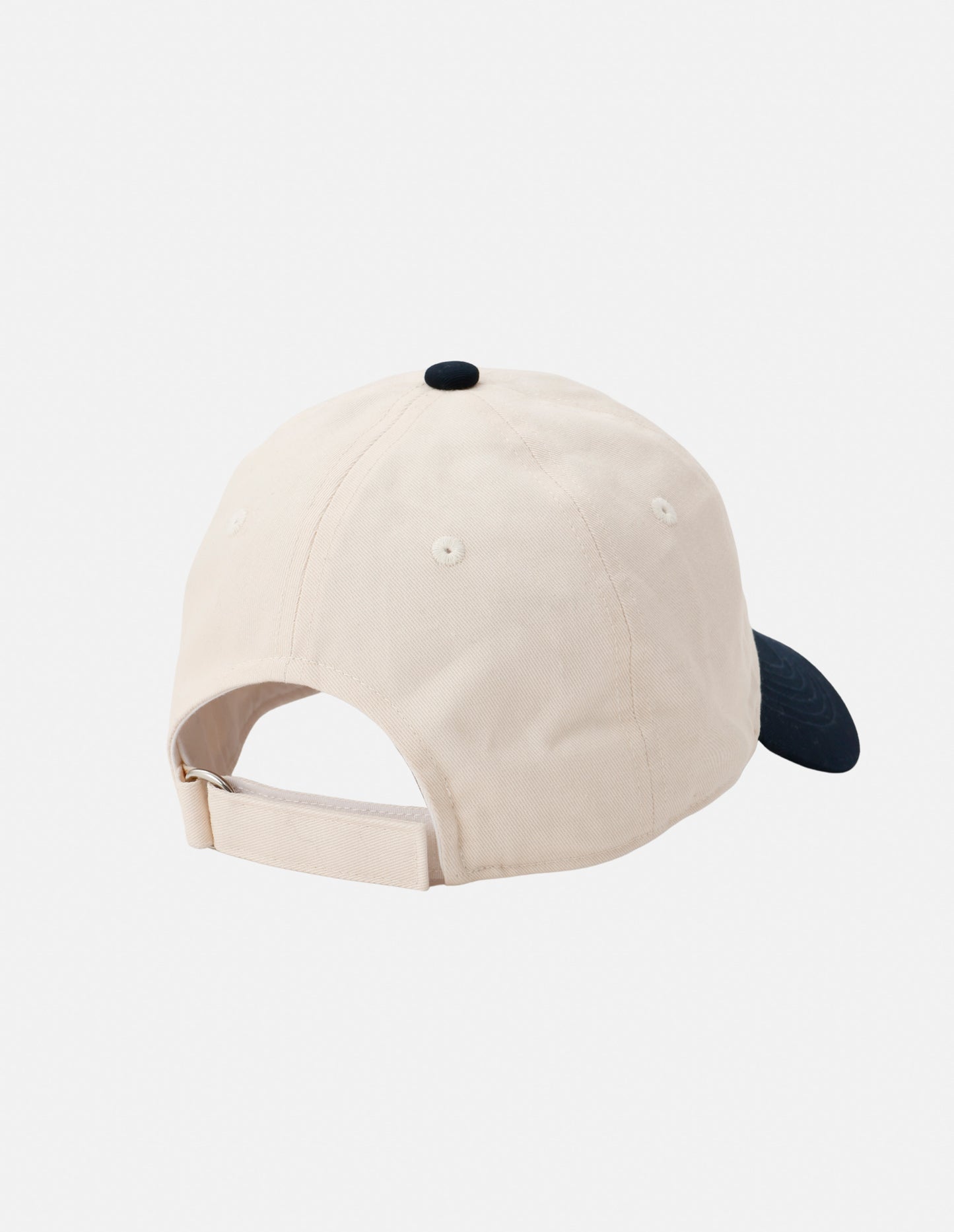 SIGNATURE LOGO 2TONE CAP