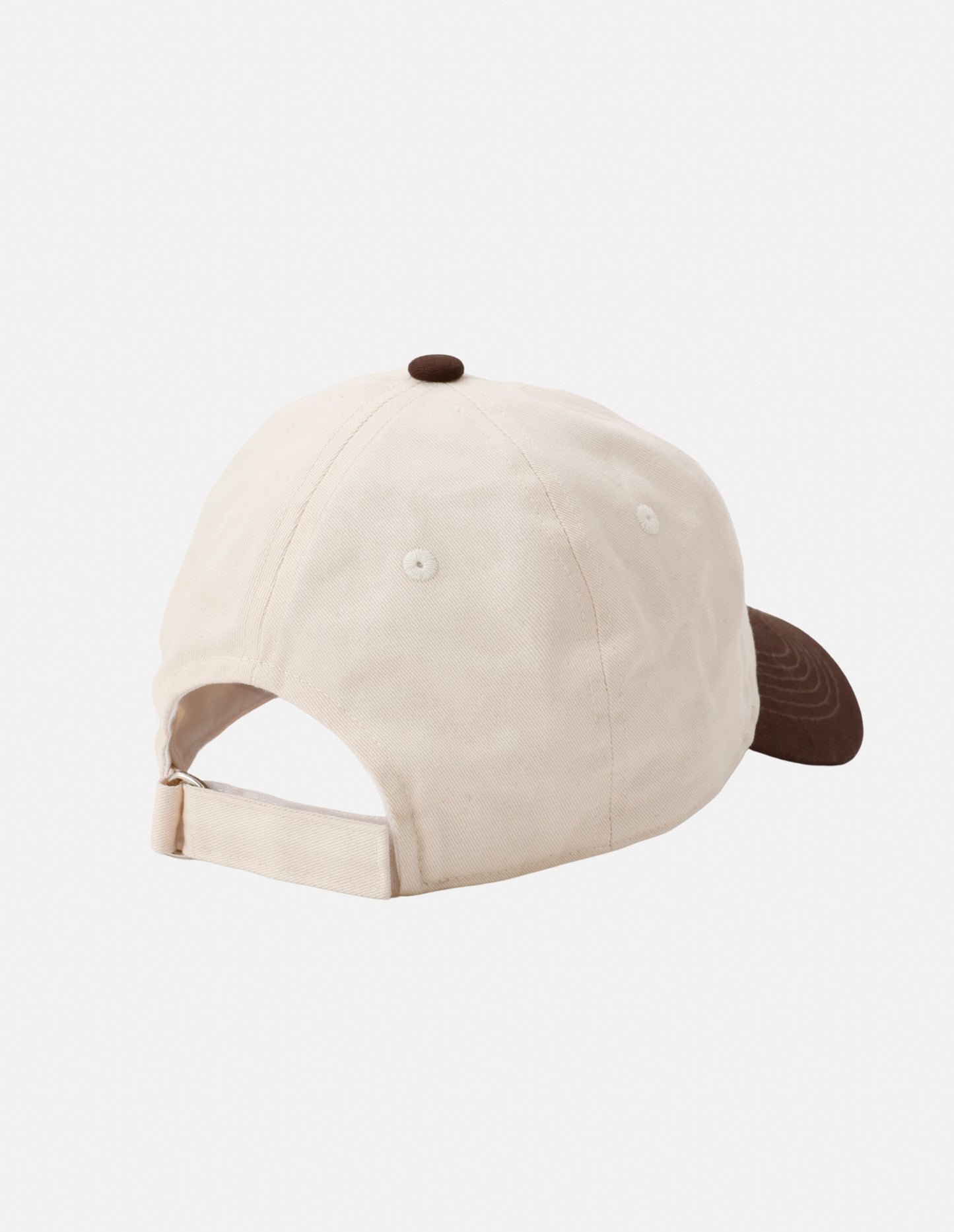 SIGNATURE LOGO 2TONE CAP