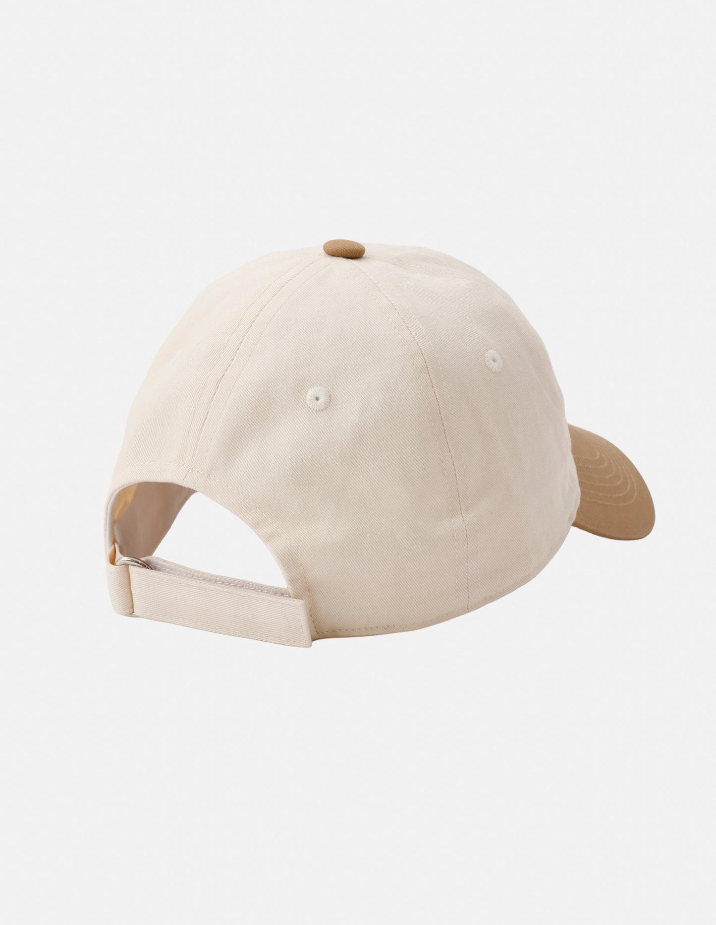 SIGNATURE LOGO 2TONE CAP