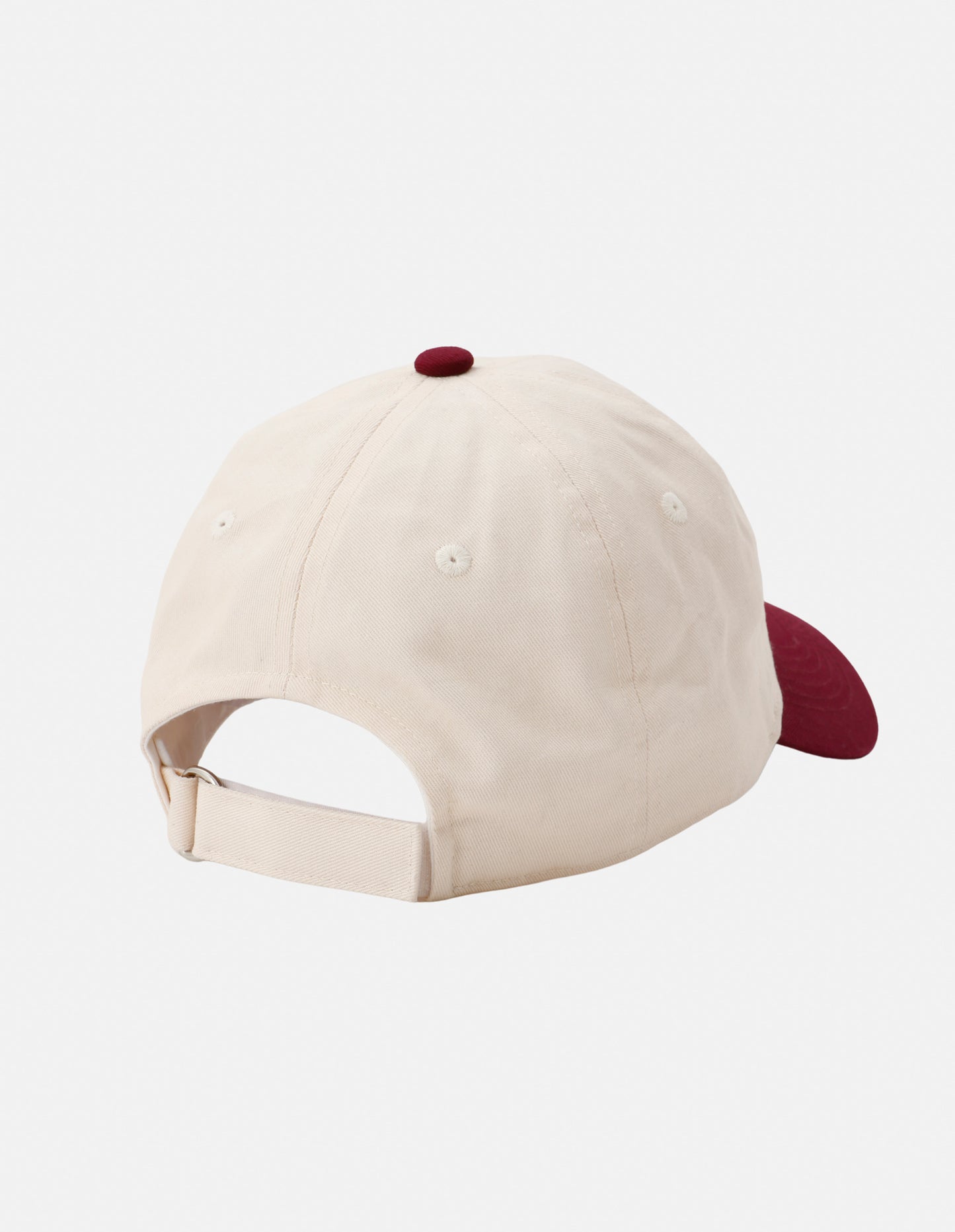 SIGNATURE LOGO 2TONE CAP