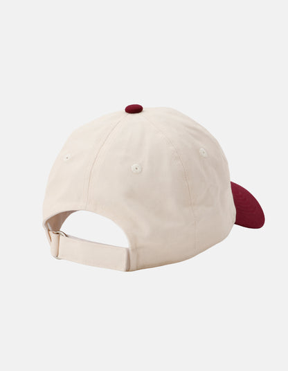 SIGNATURE LOGO 2TONE CAP