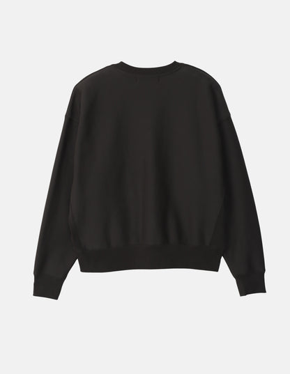 SIGNATURE CREW NECK SWEAT