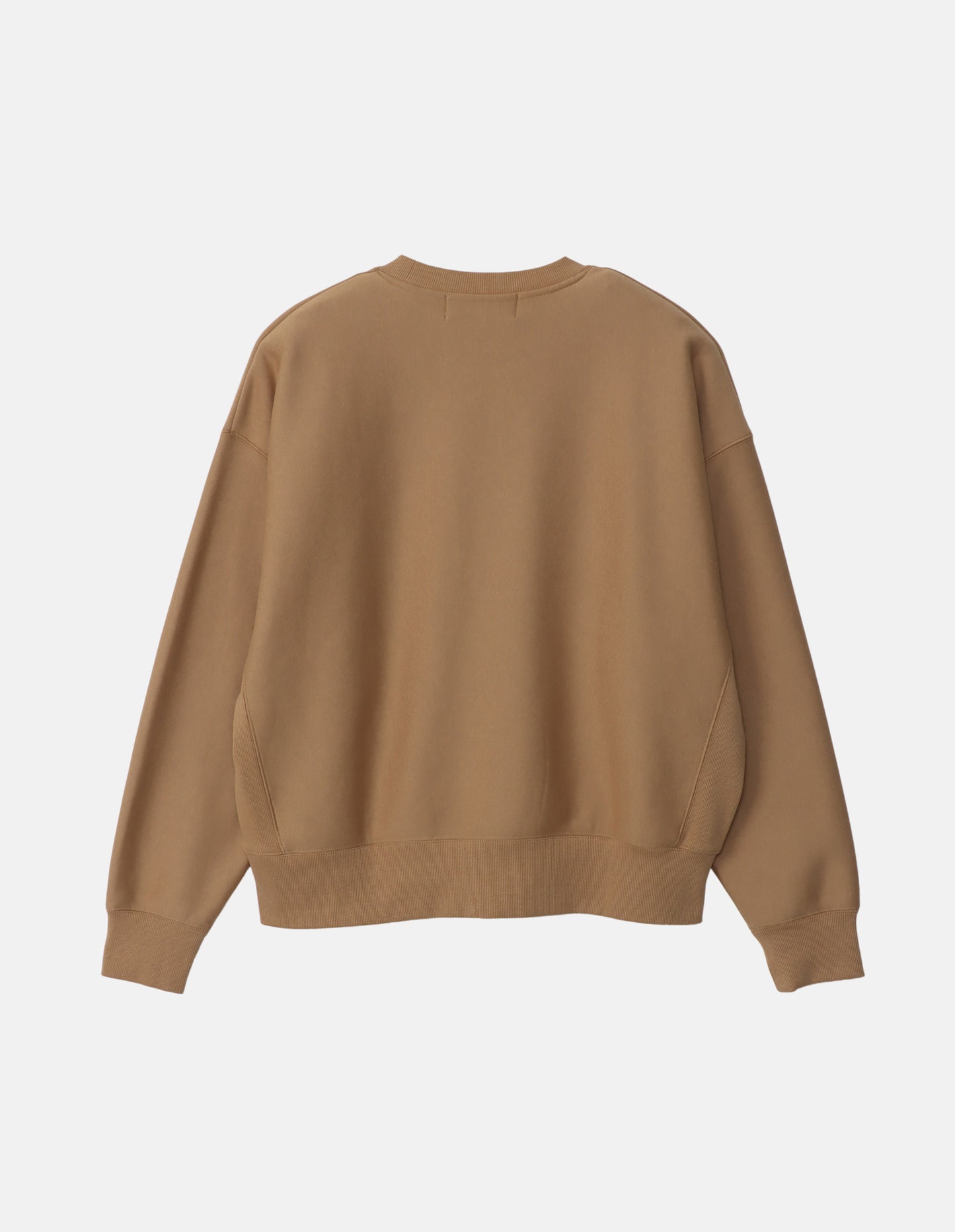 SIGNATURE CREW NECK SWEAT