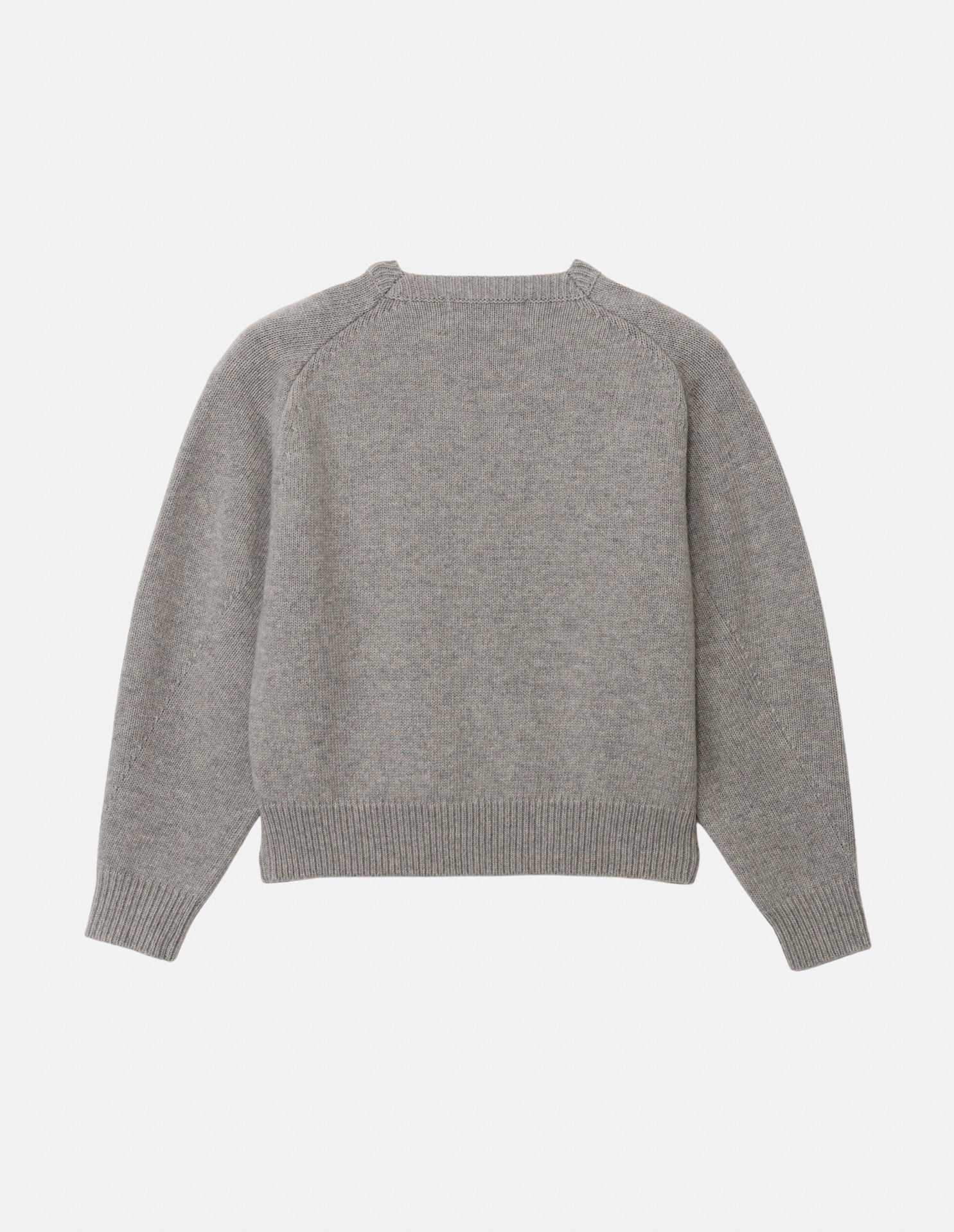 お洒落❣️23年モデル❗ブリーフィング　ウールニット⭐ セール】サイドリブ 切り替えハイネックニット（ニット/セーター