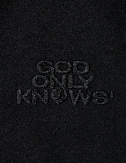 DEVIL VARSITY JACKET