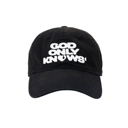 LOGO CAP