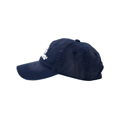 LOGO CAP