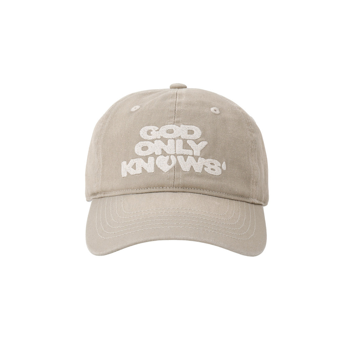 LOGO CAP