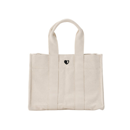 ANGEL LOGO TOTE BAG