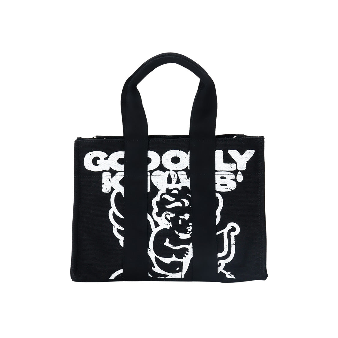 ANGEL LOGO TOTE BAG