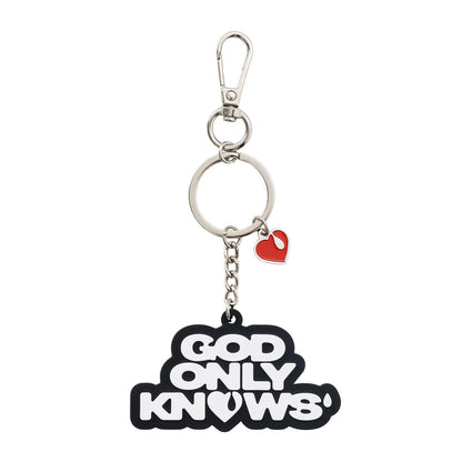 LOGO KEY RING