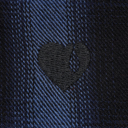 HEART LOGO SHIRT