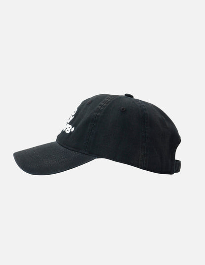 SIGNATURE LOGO CAP