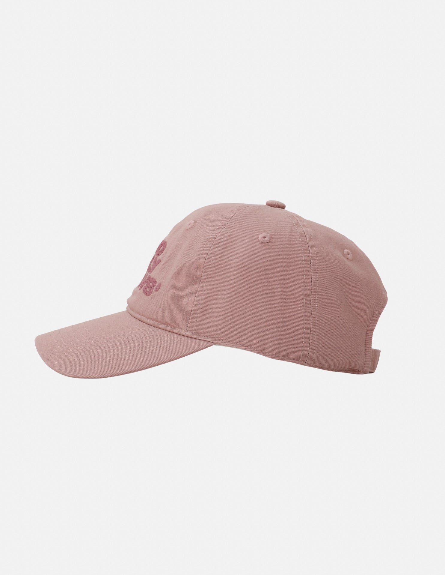 SIGNATURE LOGO CAP – GOD ONLY KNOWS