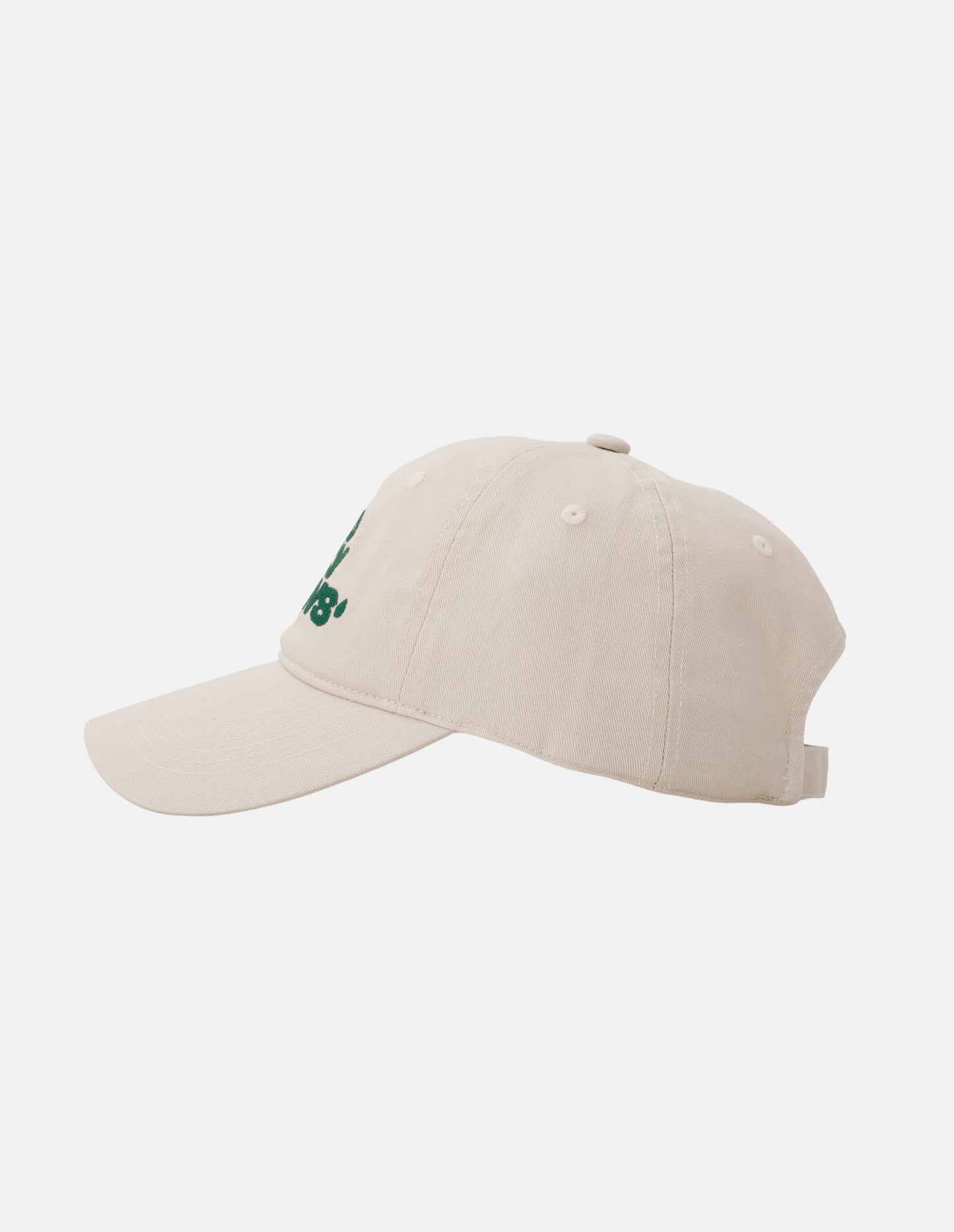 SIGNATURE LOGO CAP