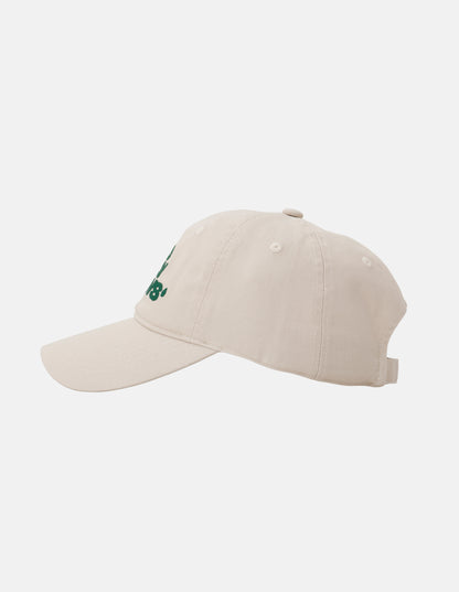 SIGNATURE LOGO CAP