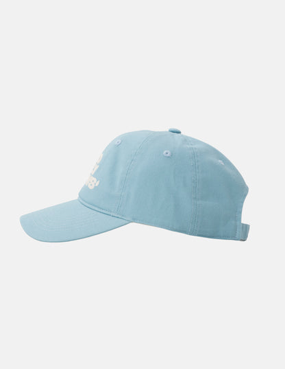 SIGNATURE LOGO CAP