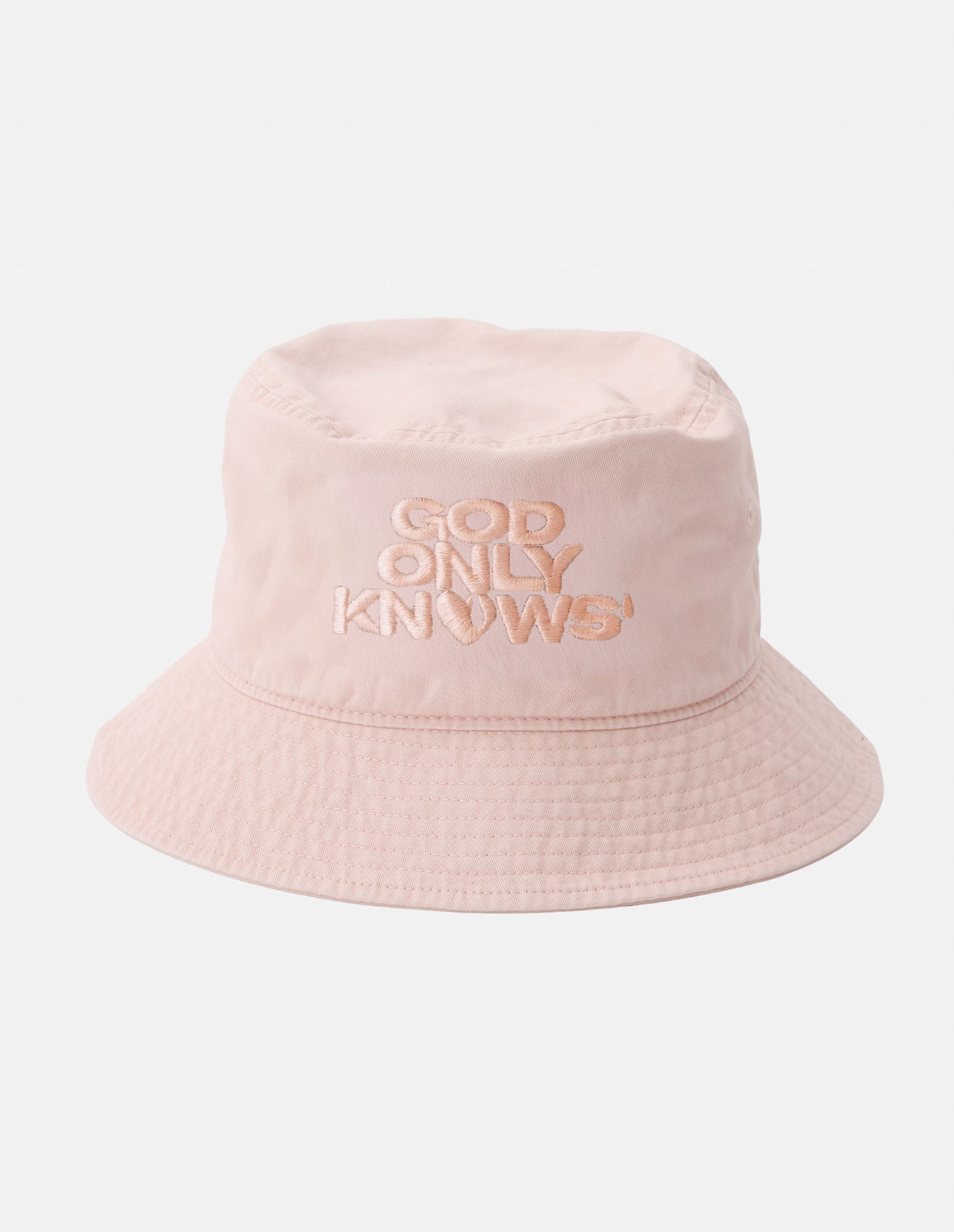 PIGMENT BUCKET HAT